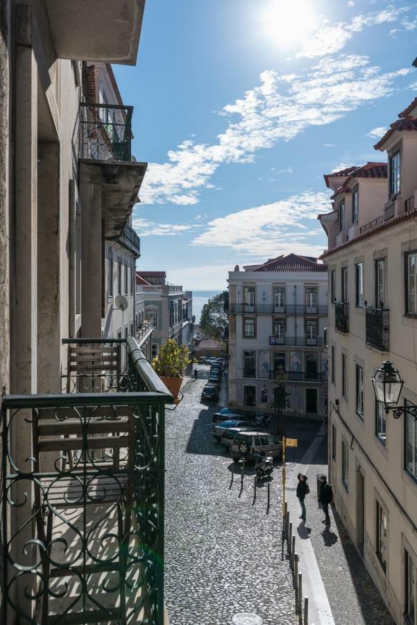 Strategically Located, Pleasure Guaranteed Lisboa Extérieur photo